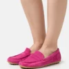 Anna Field Leather - Mocassins - Pink -Anna Field 1a3ea0e03afd4087a476d4dc610e6624