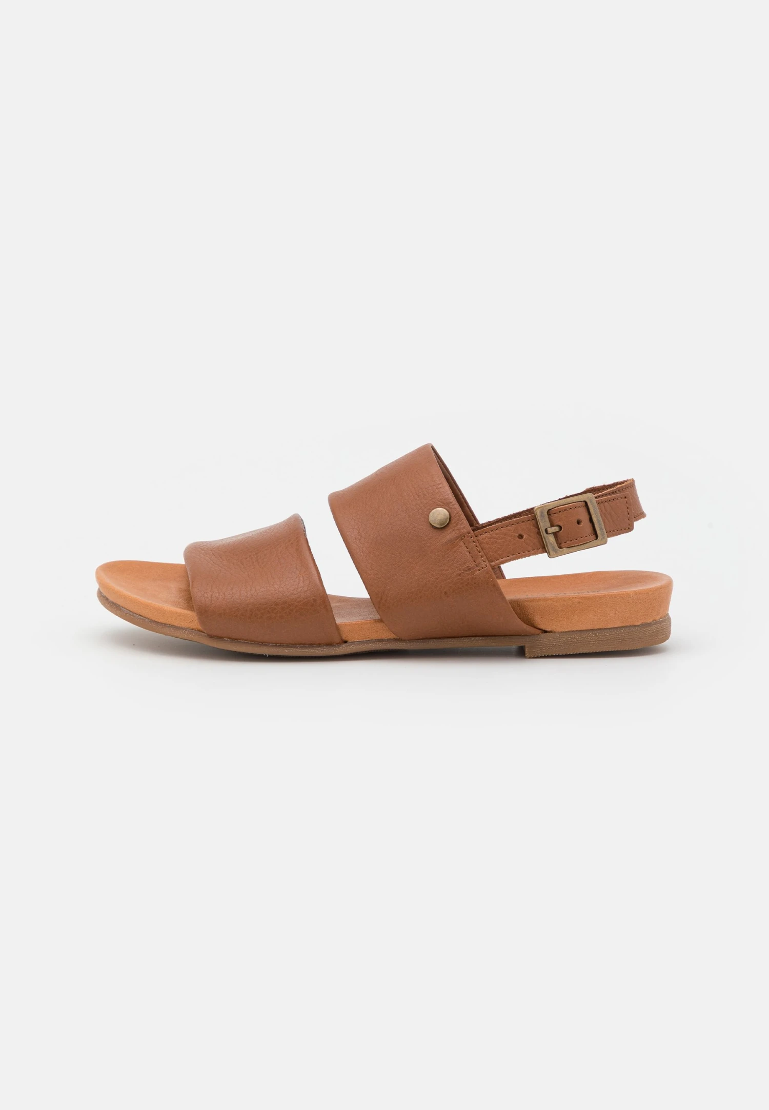 Anna Field Leather - Sandales - Cognac 4 Anna Field Leather - Sandales - Cognac – Image 2