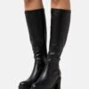 Anna Field Bottes - Black -Anna Field 1bc210a00764493c9abc42c7e93b9f2d