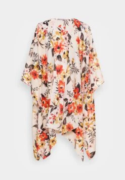 Anna Field Veste Légère - Pink/Orange -Anna Field 1cc8bc98fe304af28826dec5fa832fd0