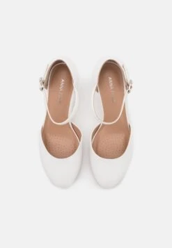 Escarpins - White 13 Escarpins - White -Anna Field 1d44867b1330443596af2c31f8c467a6