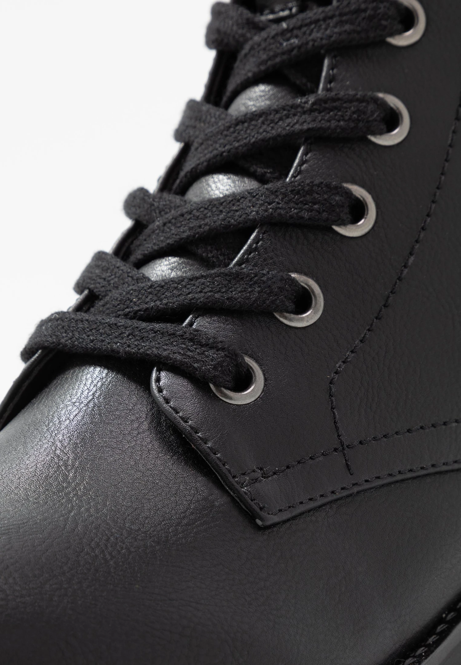 Anna Field Comfort - Bottines À Lacets - Black 5 Anna Field Comfort - Bottines À Lacets - Black – Image 3