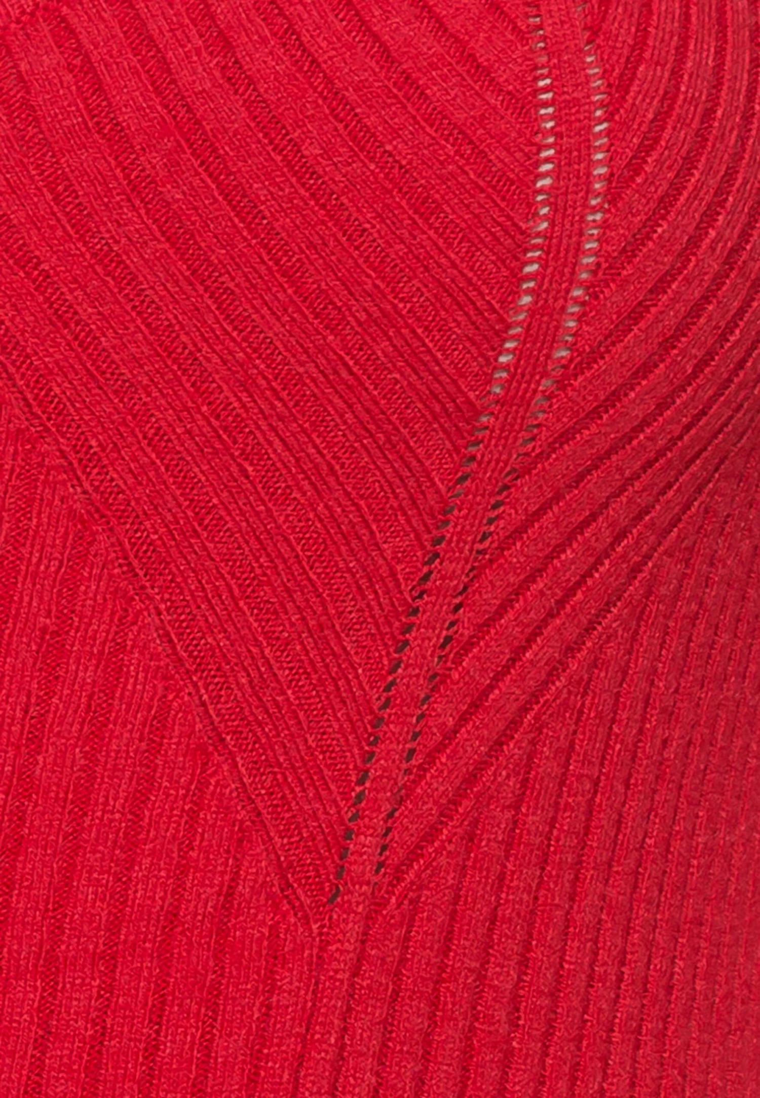 Anna Field Robe Pull - Red 5 Anna Field Robe Pull - Red â Image 3