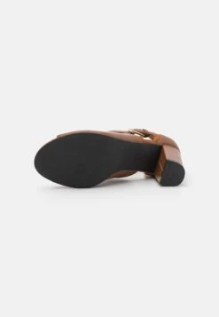 Anna Field Leather - Sandales Classiques / Spartiates - Cognac 12 Anna Field Leather - Sandales Classiques / Spartiates - Cognac -Anna Field 1f6a2f6ff19e4d74bb3ca5506bba5cab