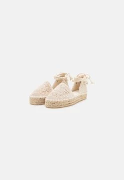 Anna Field Espadrilles - Beige -Anna Field 20a09541ab5445e0afb545fbcedb641f