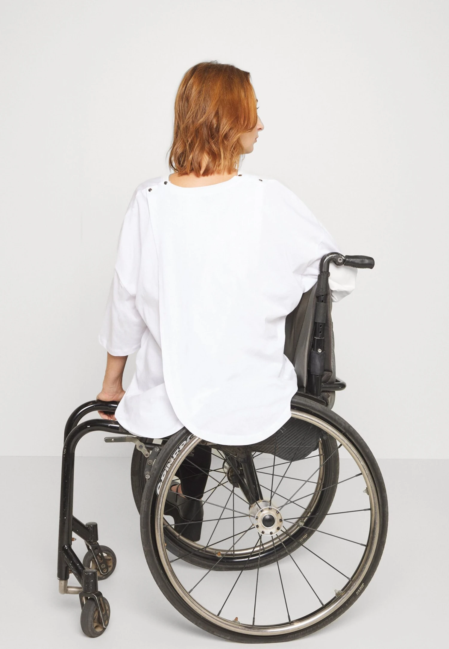 Anna Field T-Shirt Imprimé - White 7 Anna Field T-Shirt Imprimé - White – Image 5