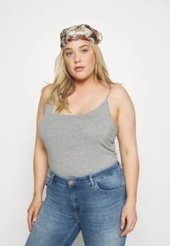 5 Pack - Débardeur - Black/White 12 5 Pack - Débardeur - Black/White -Anna Field 24fff58b432a46f8b741992ac5717607