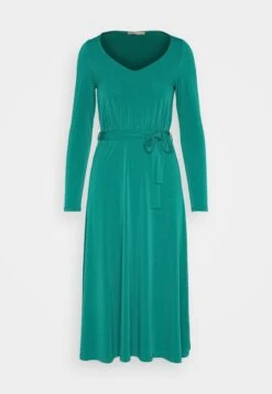 Anna Field Robe En Jersey - Green -Anna Field 2594f9548d42453195ff3f3416726001