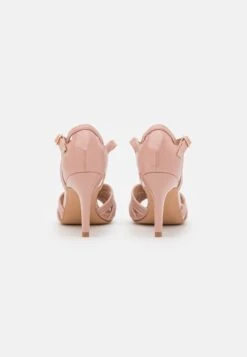 Anna Field Sandales À Talons Hauts - Light Pink -Anna Field 265057de8e874c43a621ad5739c9f394