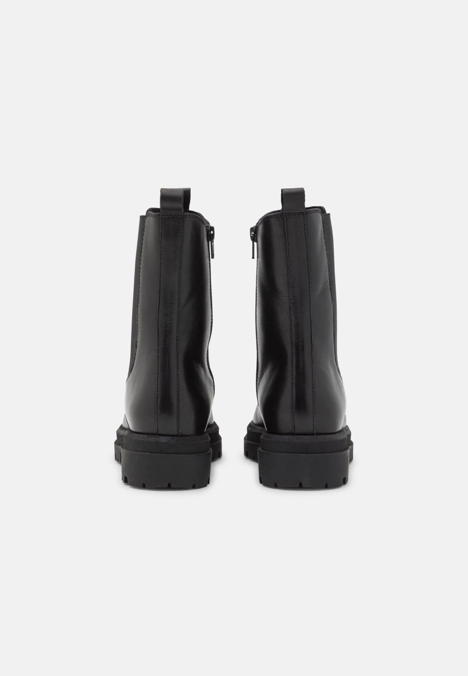 Anna Field Leather - Bottes De Neige - Black 6 Anna Field Leather - Bottes De Neige - Black – Image 4