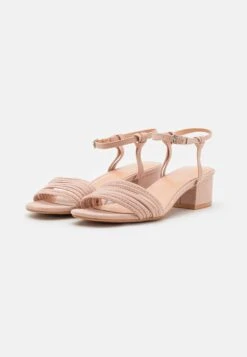 Anna Field Sandales - Light Pink 10 Anna Field Sandales - Light Pink -Anna Field 274b436b38eb41a0bb9b9192cca299f6