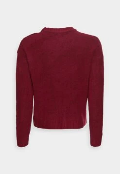 Anna Field Pullover - Bordeaux 6 Anna Field Pullover - Bordeaux -Anna Field 282e46b9091c4819b5c2dcc38d776feb