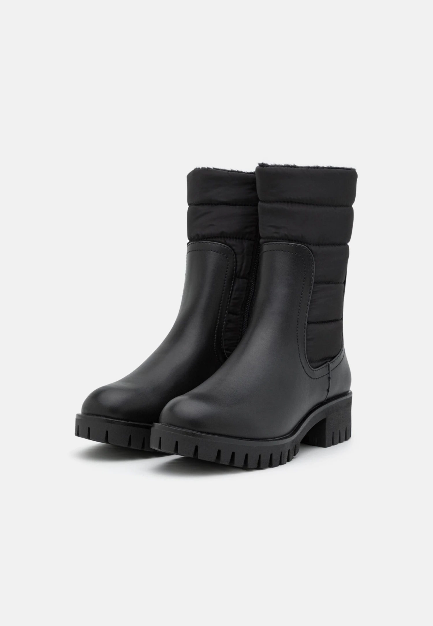 Anna Field Winter Boot - Bottes - Black 5 Anna Field Winter Boot - Bottes - Black – Image 3