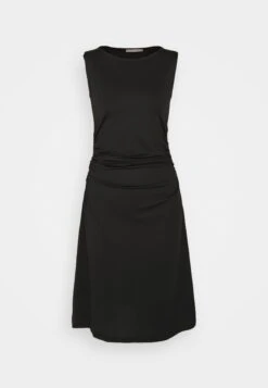 Anna Field Robe En Jersey - Black -Anna Field 28610fc5be094e7187aec30628a7b3b2