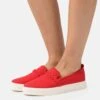 Anna Field Mocassins - Red -Anna Field 289a3bfa760145eca520c22715983f7c