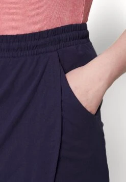 Anna Field Minijupe - Dark Blue -Anna Field 290e4c16a5194062998e6c8ca24eaf72