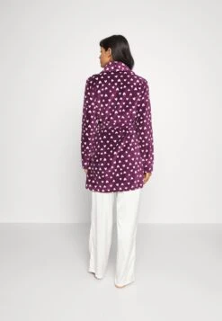 Anna Field Peignoir - Dark Red/Beige 9 Anna Field Peignoir - Dark Red/Beige -Anna Field 2a731b31e1b3419eb8e972244220ebcb