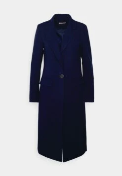Manteau Classique - Dark Blue 12 Manteau Classique - Dark Blue -Anna Field 2b24081160ed4faba15ff4954fecab50