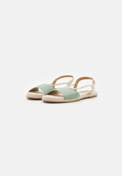 Anna Field Espadrilles - Mint -Anna Field 2c69b0e6536944d69827d8ed30c19cec