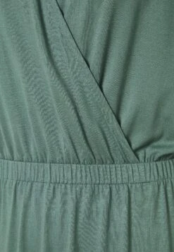 Anna Field Robe En Jersey - Green 7 Anna Field Robe En Jersey - Green -Anna Field 2cc74e56c3914595af3393624ee963b2