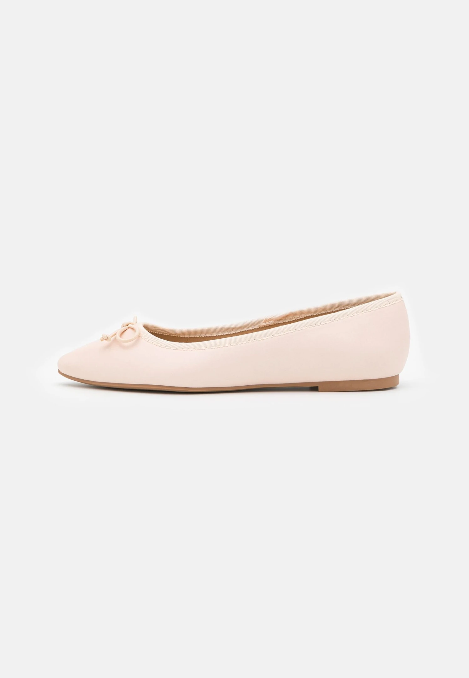 Anna Field Ballerines - Light Pink 4 Anna Field Ballerines - Light Pink – Image 2