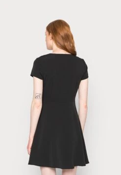 Anna Field Robe De Jour - Black -Anna Field 2d48efc04c964956b5346c4f20e3ad1d