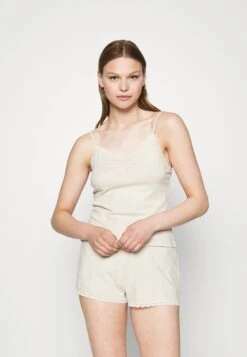 Anna Field Pyjama - Beige -Anna Field 2d73ac7a1d3a4ff384aec042c174a3f1