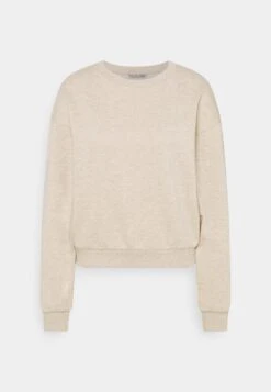 Anna Field Sweatshirt - Mottled Beige