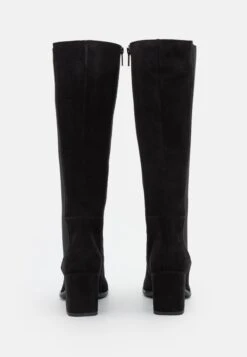 Anna Field Leather - Bottes - Black -Anna Field 2f2e072fd2b14a529e397f34c3652ed3