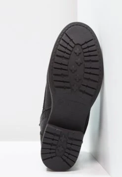 Anna Field Winter Boot - Bottines À Lacets - Black 14 Anna Field Winter Boot - Bottines À Lacets - Black -Anna Field 2fd757995f734784bb7691074ab81cc5