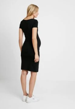 2 Pack - Robe Fourreau - Black/Grey -Anna Field 3086acddf4884288860ac29fd7cfff09