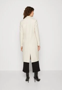 Anna Field Manteau Classique - Beige -Anna Field 30c19f93f8d049bdb83e9bd89c613e29
