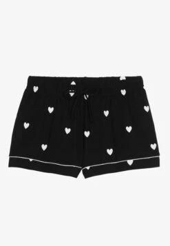 Anna Field Pyjama - Black -Anna Field 313bc1e4bcb947d5b3670c902ae4c49e