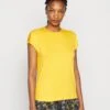 Anna Field T-Shirt Imprimé - Yellow 2 Anna Field T-Shirt Imprimé - Yellow -Anna Field 341d2532988442159991a19c2184340f