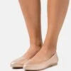 Anna Field Leather - Ballerines - Rose Gold Coloured -Anna Field 349c343df5e348dc8e31ec840cb7da08