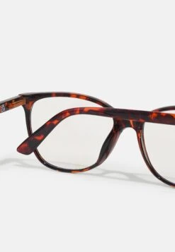 Anna Field Unisex - Lunettes De Soleil - Brown -Anna Field 34c94c723ae34df0b020c7e7af7969f8