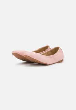 Anna Field Leather Comfort - Ballerines - Light Pink 10 Anna Field Leather Comfort - Ballerines - Light Pink -Anna Field 34ddb3c732c947b59fc9c8e84282b18e