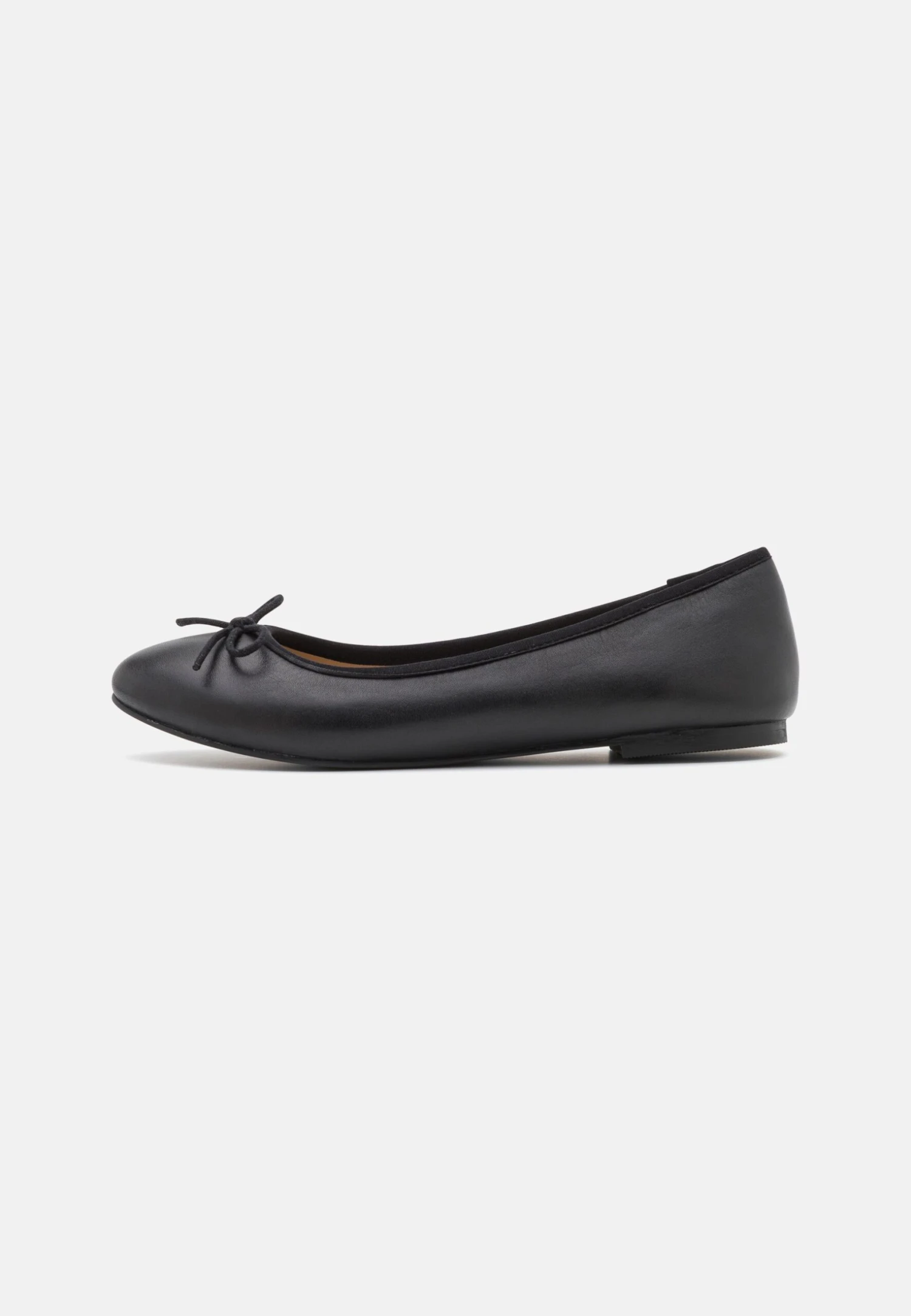 Anna Field Leather - Ballerines - Black 4 Anna Field Leather - Ballerines - Black – Image 2