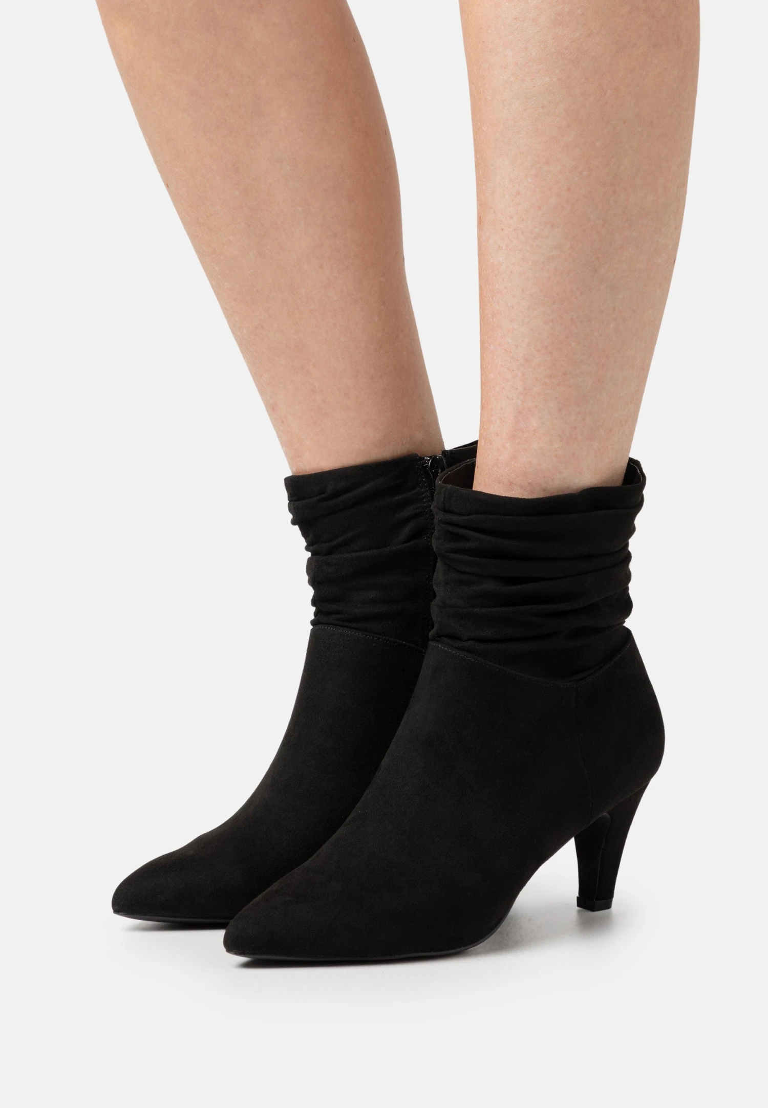 Bottines - Black