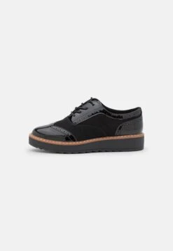 Derbies - Black -Anna Field 3824ae9da49242d2a997c8ba83f27a69