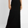Jupe Longue - Black -Anna Field 395c8e8d5d6f45f888f31eec9b58de8a