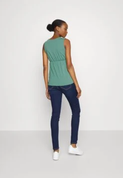 Débardeur - Dark Green 10 Débardeur - Dark Green -Anna Field 3a65229b17ee436aabe3b26cc802c217