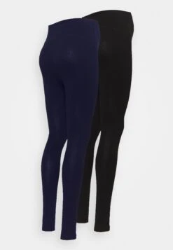 Leggings Maternity - Legging - Dark Blue/Black -Anna Field 3a91408e50c0459b83b4b6ce6368b26d