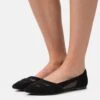 Anna Field Ballerines - Black -Anna Field 3ae47de36198478dbc6965ea861475b6