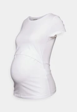 2 Pack - T-Shirt Basique - Light Pink/White -Anna Field 3b7a58ec4cd24e9c98ab16eaf4e74651