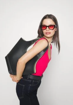 Kick Flare - Jean Bootcut - Dark Blue Denim 12 Kick Flare - Jean Bootcut - Dark Blue Denim -Anna Field 3ba8d77c35234f15b251bd5d86f9d7d3