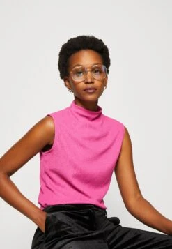 Anna Field Débardeur - Pink -Anna Field 3c25d36d9c774beda99be3f632b85bbb