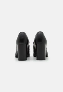 Anna Field Escarpins À Plateforme - Black -Anna Field 3d10bc477c4a44a8bcfc635cc840deff