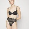 Anna Field 2 Pack - Soutien-Gorge Invisible - Nude/Black