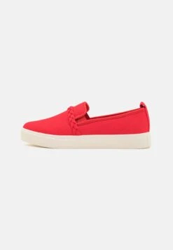 Anna Field Mocassins - Red -Anna Field 3d9dc679e2c4473fbdc870d6f3416181